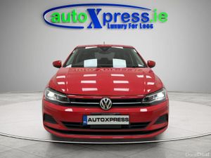 Volkswagen Polo TSI COMFORT LINE LIMITED - Image 3
