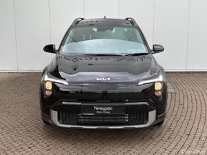 Kia Stonic Manual K3 - Image 2
