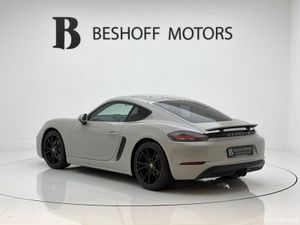 Porsche Cayman 718 PDK=HUGE SPEC//LOW MILES//192 D - Image 3