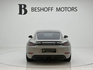 Porsche Cayman 718 PDK=HUGE SPEC//LOW MILES//192 D - Image 4