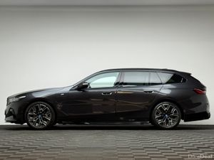 BMW 5-Series 530E M SPORT - Image 4