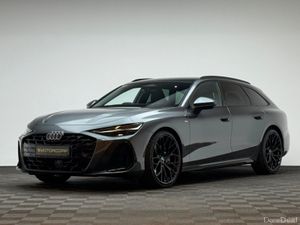 Audi A6 S LINE 2.0 TDI QUATTRO *PAN ROOF* - Image 3