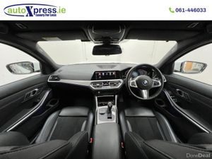 BMW 3-Series 320D XDRIVE M SPORT - Image 2