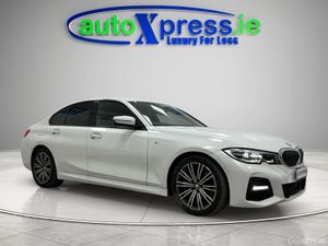 BMW 3-Series 320D XDRIVE M SPORT - Image 3