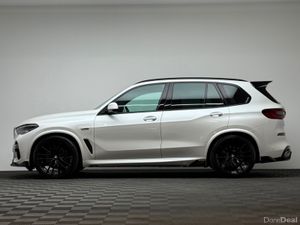 BMW X5 XDRIVE45E M SPORT - Image 4