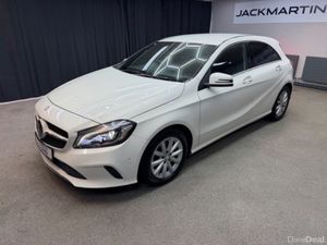 Mercedes-Benz A-Class **Deposit Taken** - Image 4
