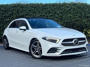 Mercedes-Benz A-Class A200d AMG-LINE PREMIUM PLUS - Image 3
