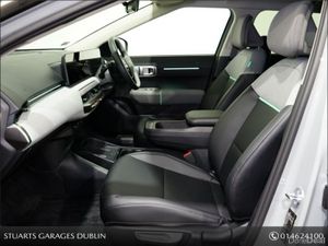 Kia EV4 EARTH 3 HATCHBACK **0% FINANCE + FREE HOME - Image 3