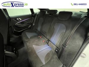 BMW 2-Series 218D GRAN COUPE M-SPORT Automatic, Re - Image 4