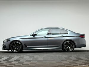 BMW 5-Series 520D M SPORT - Image 4