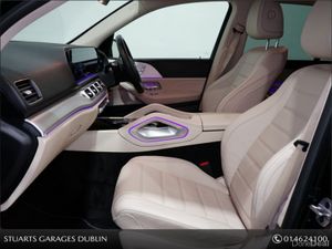 Mercedes-Benz GLE GLE 350 de 4MAT 350 DE 4matic 5D - Image 3