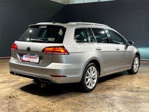 Volkswagen Golf ESTATE 1.2 TSI COMFORT LINE - FACT - Image 4