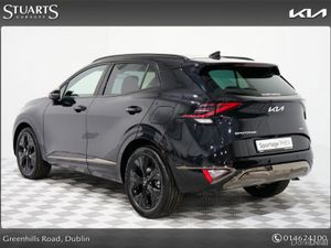 Kia Sportage PHEV SPECIAL EDITION DEMO SALE **0% F - Image 2