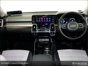 Kia Sorento DIESEL 7 SEAT AUTOMATIC - Image 4