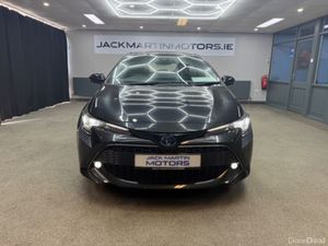 Toyota Corolla Hybrid Luna H/B 4DR Auto - Image 2