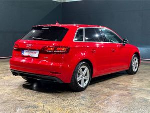 Audi A3 1.4 TFSI - FACTORY ALLOYS - CRUISE CONTROL - Image 4