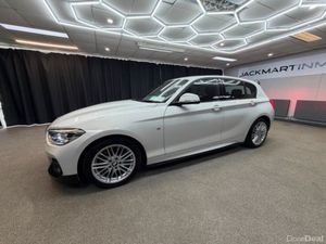 BMW 1-Series 118D M Sport - Image 3
