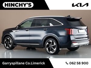 Kia Sorento Kia Sorento 1.6 PHEV SEM - Image 2