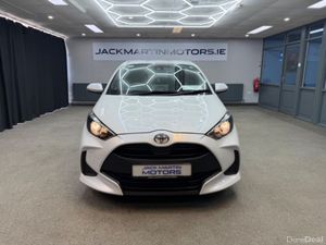 Toyota Yaris 1.0 Petrol **Deposit Taken** - Image 2