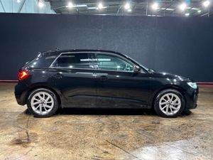 Audi A1 1.0 AUTOMATIC TFSI - ALLOY WHEELS - CRUISE - Image 3