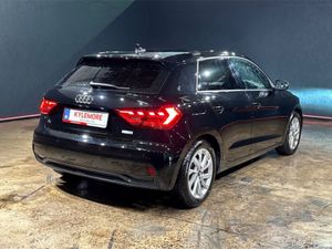 Audi A1 1.0 AUTOMATIC TFSI - ALLOY WHEELS - CRUISE - Image 4