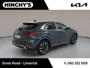 Kia XCeed 1.6 - Image 4