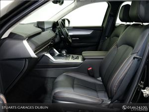 Mazda CX-60 2.5 EXCLUSIVE-LINE PHEV 327PS COMFORT - Image 3