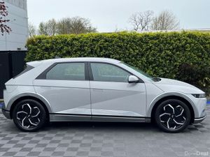 Hyundai IONIQ 5 77kw LONG RANGE// PREMIUM // SERVI - Image 2