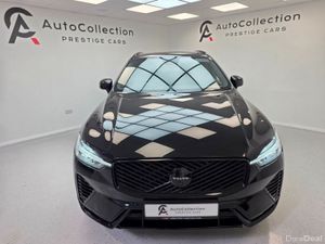 Volvo XC60 **252 FACELIFT MODEL**BLACK EDITION**PL - Image 2