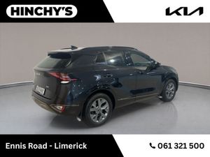 Kia Sportage HEV - Image 4