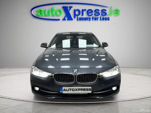 BMW 3-Series 320d ED Sport F30 Automatic - Image 3
