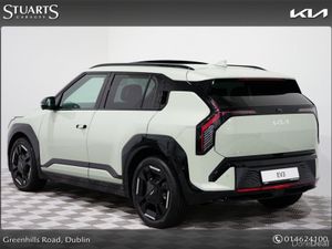 Kia EV3 Earth GT Line Long Range **0% FINANCE AVAI - Image 2