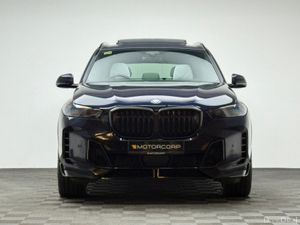 BMW X5 50E M SPORT XDRIVE - Image 2