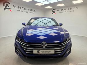 Volkswagen Arteon **R-LINE**DSG**2.0 TDI** - Image 2