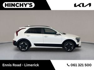 Kia Niro - Image 3