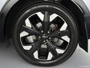 Kia Sportage K4 PHEV 1.6T Auto 4x4 - Image 3