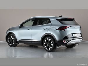 Kia Sportage K4 PHEV 1.6T Auto 4x4 - Image 4