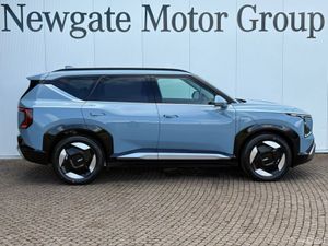 Kia EV5 EARTH 3 Long Range - Image 4