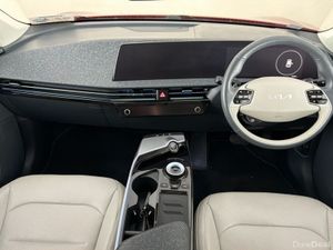Kia EV6 Earth - Image 4