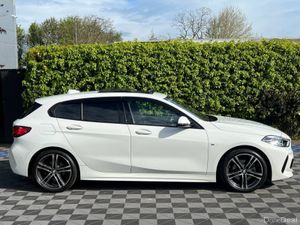 BMW 1-Series 118D M-SPORT 2.0 AUTO // FULL SERVICE - Image 3