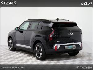 Kia EV3 K2 STANDARD RANGE **0% FINANCE+FREE HOME C - Image 2
