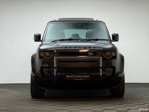 Land Rover Defender HSE *URBAN STYLE EXTRAS* - Image 2