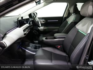 Kia EV4 Fastback Earth K3 - Image 3