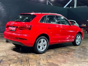 Audi Q3 1.4 TFSI - AUTOMATIC - ALLOY WHEELS - MULT - Image 4