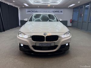 BMW 3-Series 320D **Deposit Taken** - Image 2
