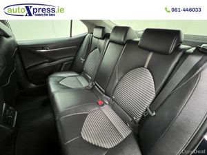 Toyota Camry HYBRID WS Low Mileage , Reversing cam - Image 4