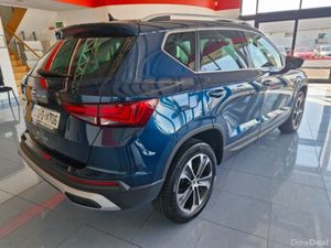 SEAT Ateca PA 1.0TSI 110HP SE - Image 4