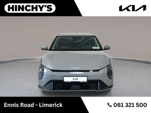 Kia EV4 - Image 2