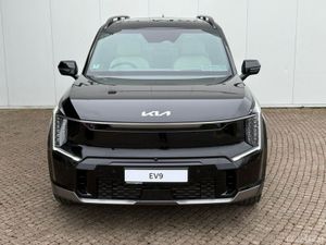 Kia EV9 GT Line 6 Seat - Image 2
