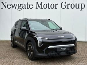 Kia EV3 EARTH 2 Long Range - Image 3